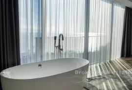 Penthouse s pogledom na more na dominantnoj poziciji, Opatija, Appartamento