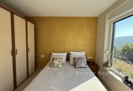 Moderan apartman s djelomičnim pogledom na more, Trogir, Appartamento