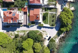 Luksuzna vila s panoramskim pogledom na more, Trogir, Famiglia