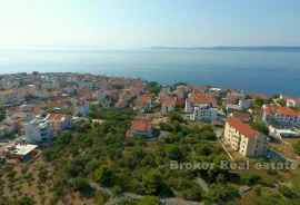 Građevinsko zemljište na traženoj lokaciji, Trogir, Terreno