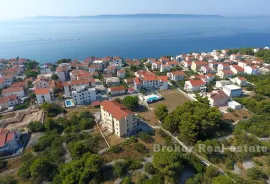 Građevinsko zemljište na traženoj lokaciji, Trogir, Terreno