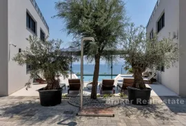 Luksuzni apartman u prvom redu do mora, Hvar, Appartamento