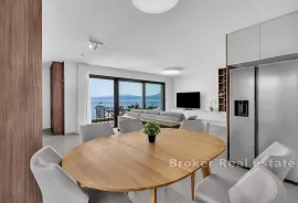 Luksuzni apartman u prvom redu do mora, Hvar, Flat