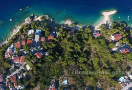 Građevinsko zemljište na izvanrednoj lokaciji, Makarska, Land