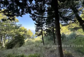 Građevinsko zemljište na izvanrednoj lokaciji, Makarska, Land