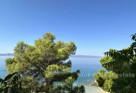 Građevinsko zemljište na izvanrednoj lokaciji, Makarska, Land