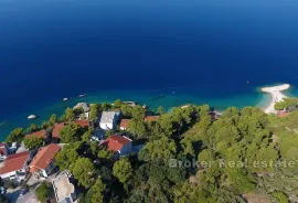 Građevinsko zemljište na izvanrednoj lokaciji, Makarska, Land