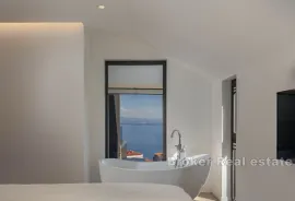 Luksuzan penthouse u centru, Opatija, Appartamento