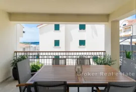 Moderni stanovi s pogledom na more, Hvar, Apartamento