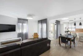 Moderni stanovi s pogledom na more, Hvar, Apartamento