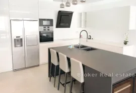 Moderni stanovi s pogledom na more, Hvar, Apartamento