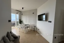 Moderan apartman blizu mora, Rogoznica, Appartamento