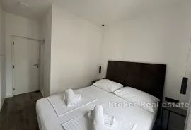 Moderan apartman blizu mora, Rogoznica, Appartamento