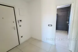 Novoizgrađen dvosoban apartman, Lanišće, Appartamento