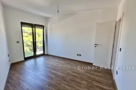 Novoizgrađen dvosoban apartman, Lanišće, Appartamento