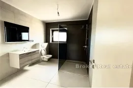 Novoizgrađen dvosoban apartman, Lanišće, Appartamento