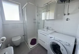 Moderan dvosoban apartman, Rogoznica, Apartamento