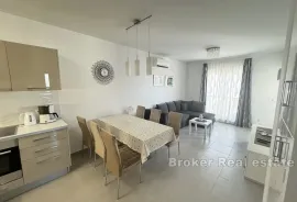 Moderan dvosoban apartman, Rogoznica, Apartamento