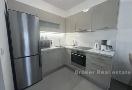 Moderan dvosoban apartman, Rogoznica, Apartamento