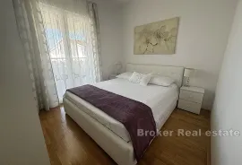 Moderan dvosoban apartman, Rogoznica, Apartamento