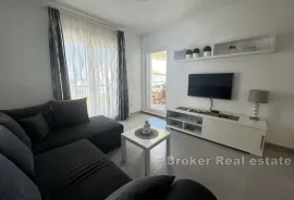 Moderan dvosoban apartman, Rogoznica, Apartamento