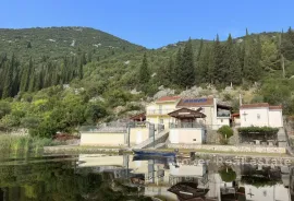 Autentična kuća u dolini rijeke Neretve, Opuzen, Σπίτι