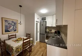 Jednosoban apartman s pogledom na more, Hvar, Kвартира