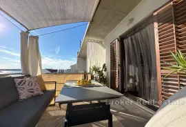 Jednosoban apartman s pogledom na more, Hvar, Kвартира