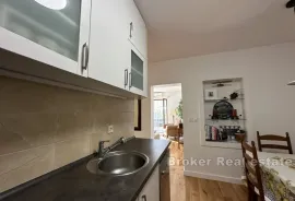 Jednosoban apartman s pogledom na more, Hvar, Kвартира