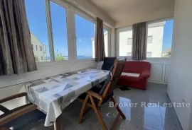 Jednosoban apartman u blizini centra Rogoznice, Rogoznica, Appartement