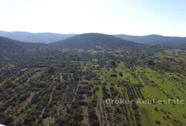 Prostrano zemljište u blizini mora, Marina, Terreno