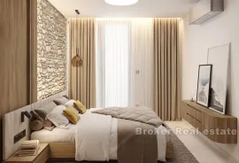 Izuzetan dvoetažni Penthouse, Rogoznica, Flat