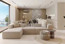 Izuzetan dvoetažni Penthouse, Rogoznica, Flat