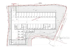 Luksuzni apartmani u prvom redu do mora, Trogir, Appartamento