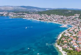 Obiteljska kuća u blizini mora, Trogir, Haus