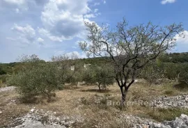 Građevinsko zemljište s projektom, Omiš, Tierra