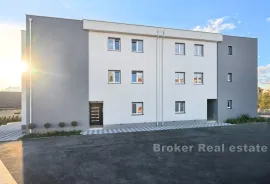 Moderni stanovi u novogradnji, Šibenik, Apartamento