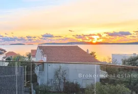 Moderni stanovi u novogradnji, Šibenik, Apartamento