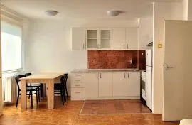 Blok 28, Dvoiposoban stan, 54m2, Novi Beograd, Appartamento