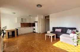 Blok 28, Dvoiposoban stan, 54m2, Novi Beograd, Appartamento