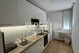 Novi Beograd, Bežanijska kosa 1, Partizanske avijacije, 2.5, 60m2, Novi Beograd, Appartement