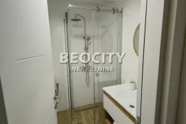 Novi Beograd, Bežanijska kosa 1, Partizanske avijacije, 2.5, 60m2, Novi Beograd, Appartement