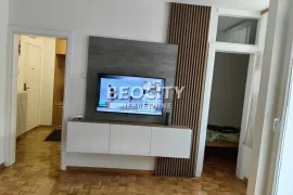 Novi Beograd, Bežanijska kosa 1, Partizanske avijacije, 2.5, 60m2, Novi Beograd, Appartement