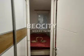 Novi Beograd, Bežanijska kosa 1, Partizanske avijacije, 2.5, 60m2, Novi Beograd, Appartement