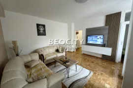 Novi Beograd, Bežanijska kosa 1, Partizanske avijacije, 2.5, 60m2, Novi Beograd, Appartement