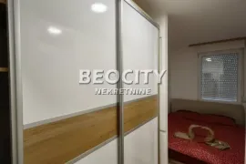 Novi Beograd, Bežanijska kosa 1, Partizanske avijacije, 2.5, 60m2, Novi Beograd, Appartement