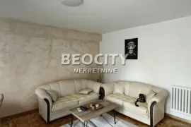 Novi Beograd, Bežanijska kosa 1, Partizanske avijacije, 2.5, 60m2, Novi Beograd, Appartement