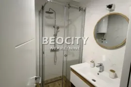 Novi Beograd, Bežanijska kosa 1, Partizanske avijacije, 2.5, 60m2, Novi Beograd, Appartement