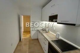 Novi Beograd, Bežanijska kosa 1, Partizanske avijacije, 2.5, 60m2, Novi Beograd, Appartement