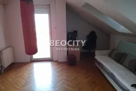 Novi Sad, Železnička Stanica, Bulevar Jaše Tomića, 3.5, 91m2, Novi Sad - grad, Wohnung